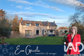 achat maison guainville 28260