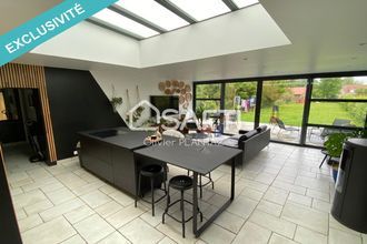 achat maison guarbecque 62330