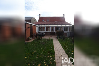 achat maison guarbecque 62330