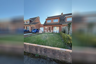 achat maison guarbecque 62330