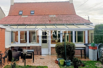 achat maison guarbecque 62330