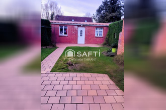 achat maison guarbecque 62330