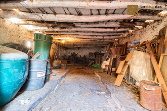 achat maison guchen 65240