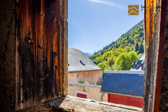 achat maison guchen 65240