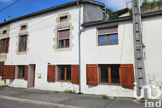 achat maison gudmt-villiers 52320