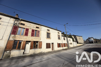 achat maison gudmt-villiers 52320