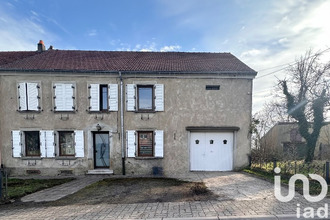 achat maison guebenhouse 57510