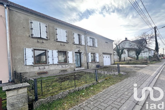 achat maison guebenhouse 57510