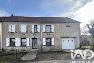 achat maison guebenhouse 57510