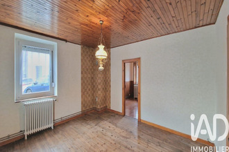 achat maison guebenhouse 57510