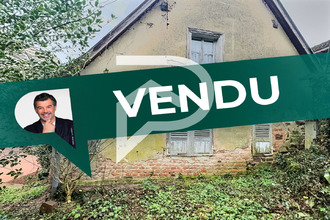 achat maison gueberschwihr 68420