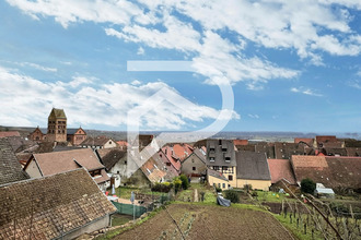 achat maison gueberschwihr 68420
