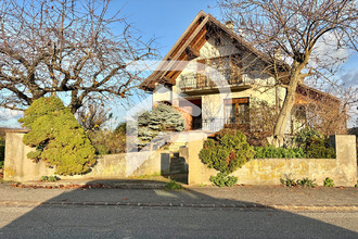 achat maison gueberschwihr 68420