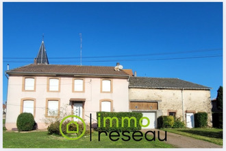 achat maison guebling 57260