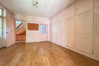 achat maison guebwiller 68500