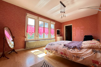 achat maison guebwiller 68500