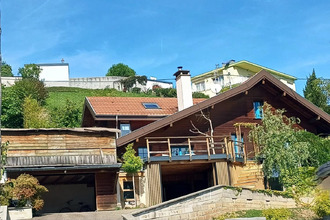 achat maison guebwiller 68500