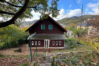 achat maison guebwiller 68500