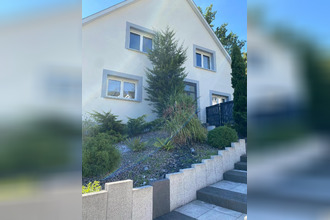 achat maison guebwiller 68500