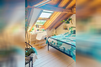 achat maison guebwiller 68500