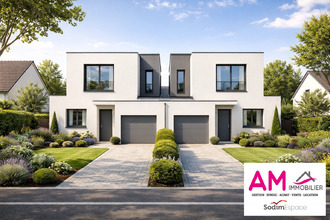 achat maison guebwiller 68500