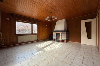 achat maison guebwiller 68500