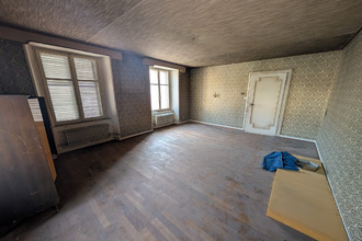 achat maison guebwiller 68500