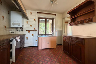 achat maison guebwiller 68500