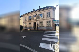 achat maison guebwiller 68500