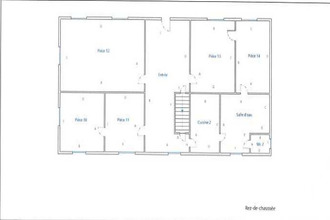 achat maison guebwiller 68500