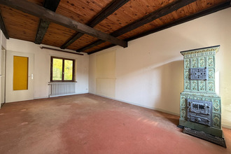 achat maison guebwiller 68500