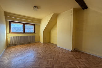 achat maison guebwiller 68500