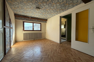 achat maison guebwiller 68500