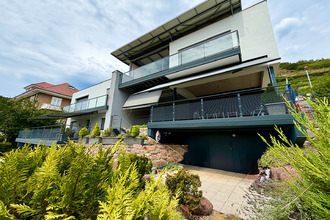 achat maison guebwiller 68500