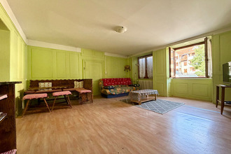 achat maison guebwiller 68500
