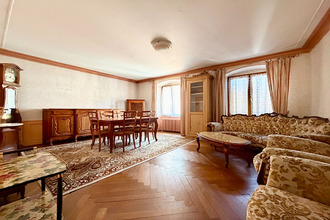achat maison guebwiller 68500