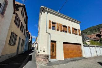achat maison guebwiller 68500