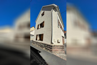 achat maison guebwiller 68500