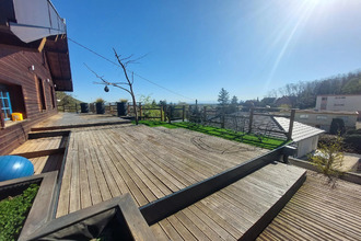 achat maison guebwiller 68500