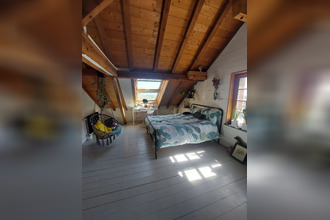 achat maison guebwiller 68500