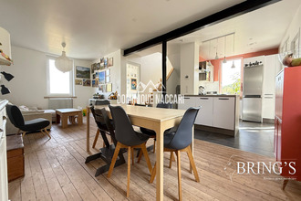achat maison guebwiller 68500