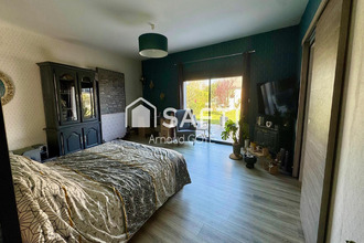 achat maison guecelard 72230