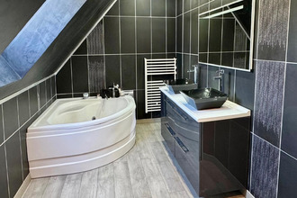 achat maison guecelard 72230