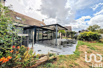 achat maison guecelard 72230