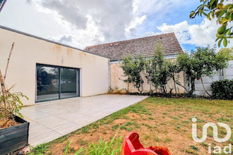 achat maison guecelard 72230