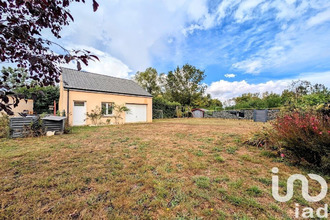 achat maison guecelard 72230