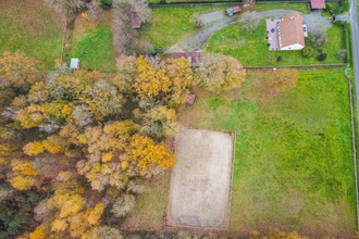 achat maison guecelard 72230