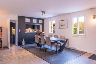 achat maison guecelard 72230