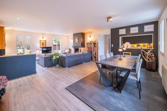 achat maison guecelard 72230