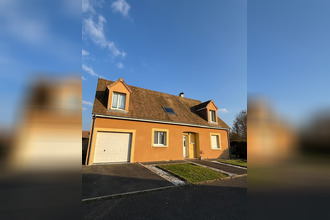 achat maison guecelard 72230